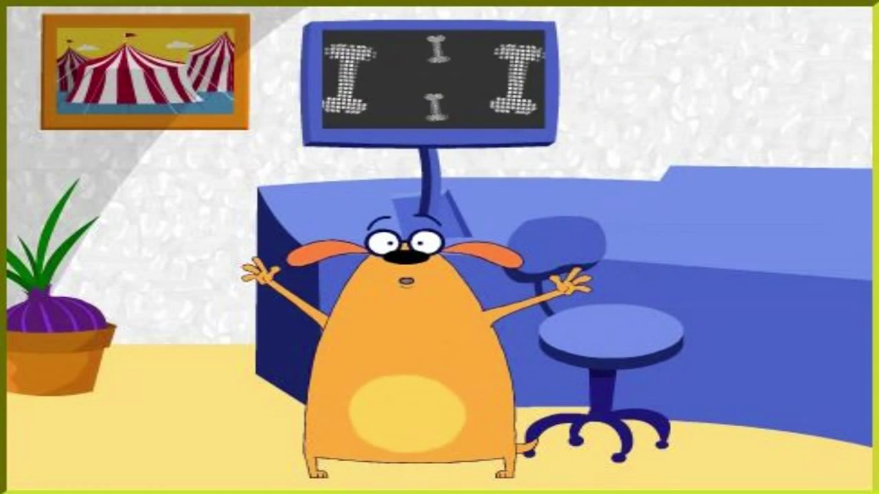 Chet's Freeze Dance Party Fetch Games PBS KIDS YouTube