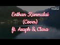 Enthan Kanmalai (Tamil Cover of Chattan) Mp3 Song