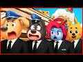 Sheriff Labrador | A Secret Party for Grandma Labrador | Coffin Dance Meme Song (COVER)