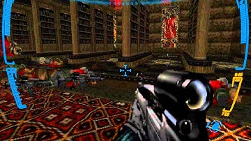 Doom Mod Salad - TUTnT plus Project MSX