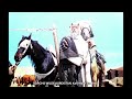 DURCHS WILDE KURDISTAN, Karl May Film 1965