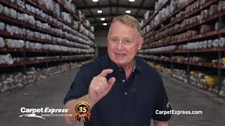 35 Years of Flooring Done Right!