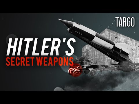 Video: Sfântul Graal: Naziștii în Căutare De Super-arme - Vedere Alternativă
