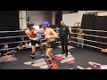 Mika van rooij team smits vs dylano waas hemmers gym