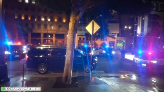 Ed Matthews Swatted Live In La Full Stream