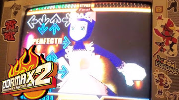 Celebrate Nite AA FC Light 36,697,765 - DDRMAX2