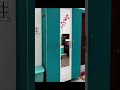 😱Dream AQUA BLUE 💙 WARDROBE 2026✨#wardrobe #tamil #interior #shorts #design #homedecor #furniture