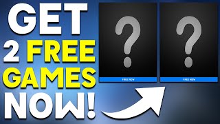 GET 2 FREE PC GAMES RIGHT NOW GREAT HUMBLE BUNDLES! GET 2 FREE PC GAMES RIGHT NOW GREAT HUMBLE BUNDLES!