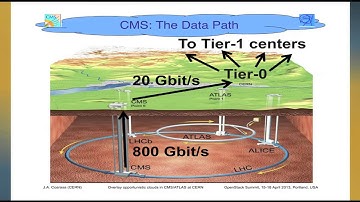 Overlay opportunistic clouds in CMS/ATLAS at CERN: The CMSooooooCloud in detail