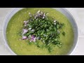 SALSA VERDE  PARA DIFERENTES USOS