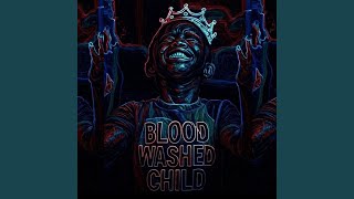 Blood Washed Child