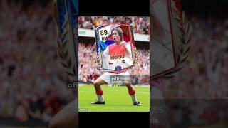 Original images of Rosicky FC Mobile cards #fcmobile #fifamobile