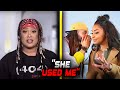 Da Brat Calls Out Judy for Cheating with a Man – Shocking Fight Unfolds!