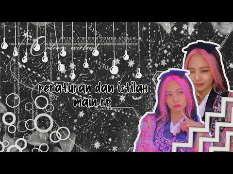 Video: Peraturan Singkatan