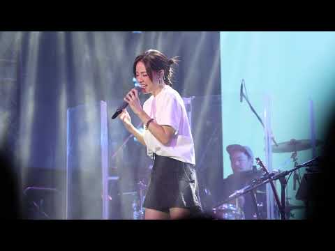 [4K] 不速之約 - 鄧麗欣 (20261016 Stephy Tang《Tathātā》album launch live)