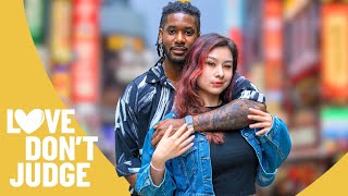 I'm Chinese, He's Black - And Racists Call Us 'Shameful' | LOVE DON'T JUDGE by Love Don't Judge 96,822 views 2 weeks ago 8 minutes, 8 seconds