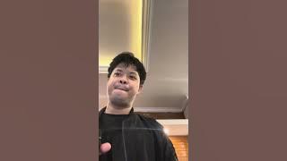 Menghapus jejakmu & mandarin song by irvan 