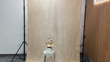 Lofaris Professional Abstract Textured Photoshoot Backdrop