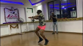 Safarel feat Team2poy - Tchoutchou