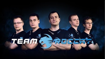 Welcome to LCS |Team ROCCAT League of Legends