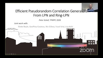 Efficient Pseudorandom Correlation Generators From LPN and Ring LPN