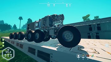 Planet Nomads ep24 WTF why does this keep happening