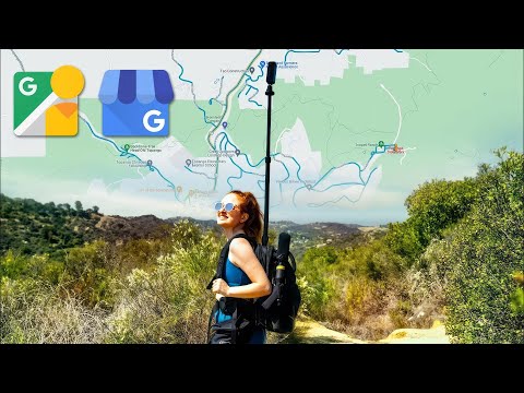 Create & Manage Virtual Tour for Google My Business (GMB) on Google Maps, Street View 2021 Tutorial