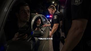 #Police Ask to Search Your Phone Say THIS! #Lawyer
