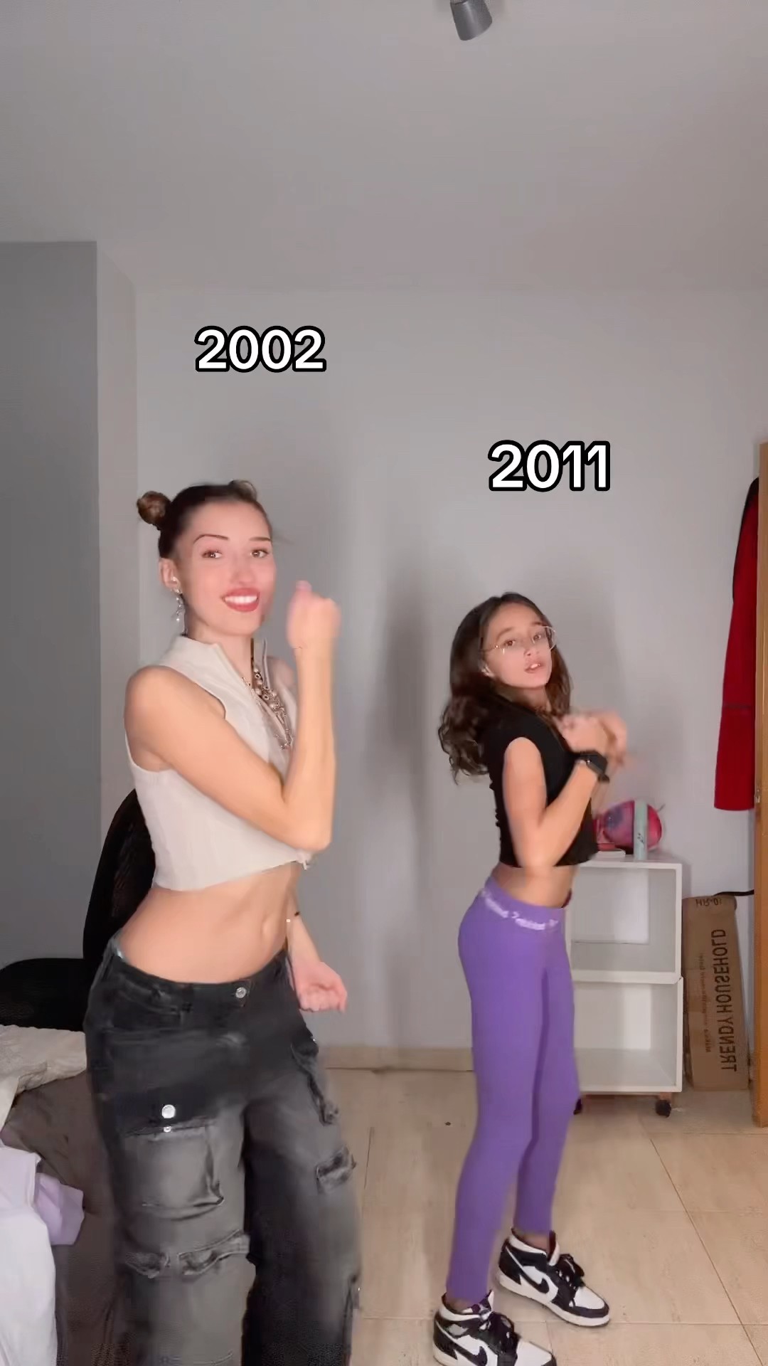 Quien lo ha hecho mejor?❤️