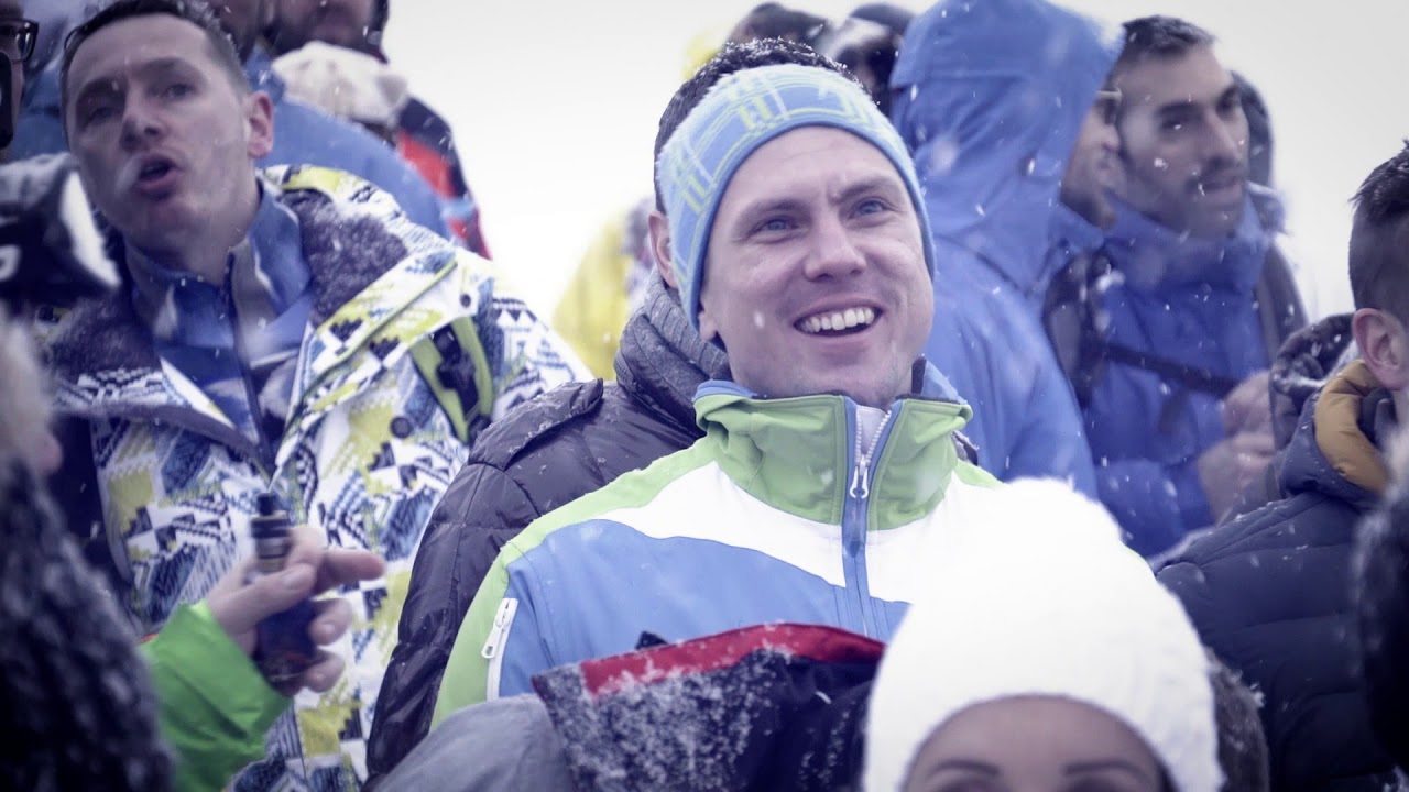 KULDSED GAYTIME KOOGID