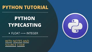 Typecasting in python | in Hindi | python full course for beginners[2021] |#6
