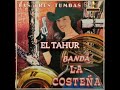 Banda La Costeña De Mazatlan &quot;Las tres tumbas&quot; (album completo)