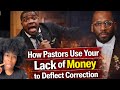 Pastors Mocking People’s Finances