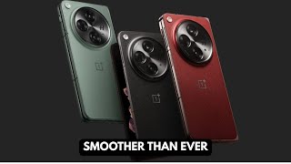 OnePlus Open Just Got Android 16 - Game Changing Update for Foldables