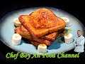 French Toast - Prženice