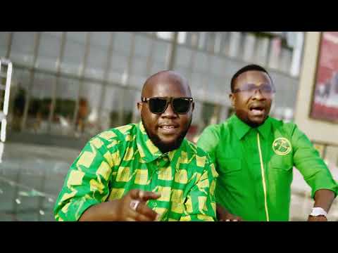 SAMIA SQUAD SISI NA MAMA OFFICIAL VIDEO