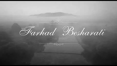LOVE STORY        FARHAD BESHARATI PERSIAN VERSION