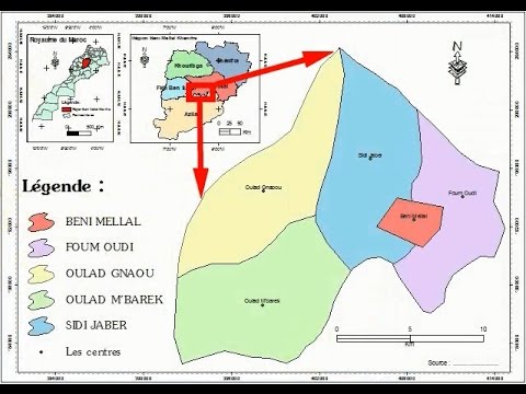 Vidéo: Qu'est-ce qu'une Neatline sur les cartes ?