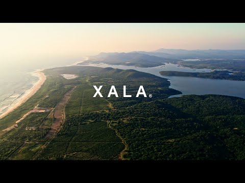 THIS IS XALA: Mexico’s hidden restorative travel destination along the Pacific Coast