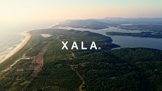 THIS IS XALA: Mexico’s hidden restorative travel destination along the Pacific Coast