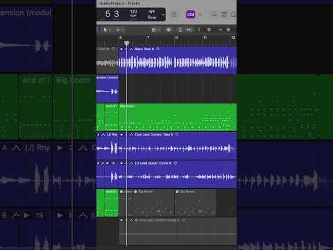 🪺 Nest Drop! We just added a new section on The Nest for never-before-heard demos of our songs!