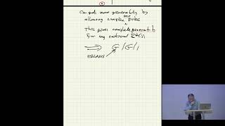 CS 212A - Queueing Systems Theory - L13