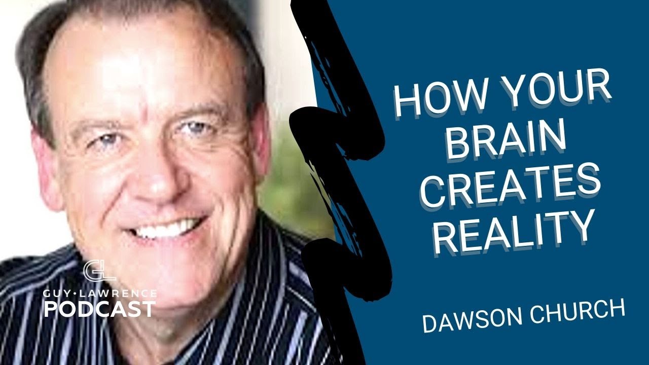 How Your Brain Creates Reality - YouTube