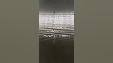 CNC wire mesh weaving machine for extruder screen, reverse dutch weave wire mesh weaving macine