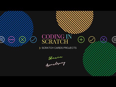 Press A Key on Scratch