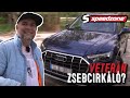 Speedzone teszt: Audi Q5 40 TDI quattro S-tronic Advanced: Veterán zsebcirkáló?