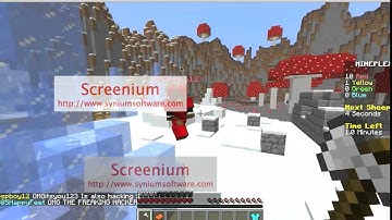 Speed hacks in sheep quest