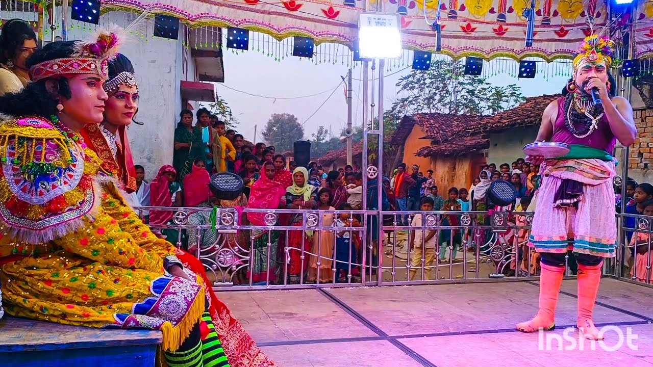 Kumudi Kala Natak Last seen (କୁମୁଡ଼ି କଲା ନାଟକ ଲାଷ୍ଟ ଭିଡ଼ିଓ)Rana Computer YouTube Channel 9861307933