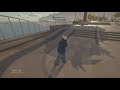 skate._crip walk