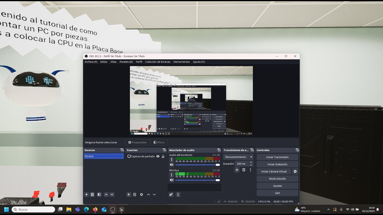 Como montar un PC   Jose Luis Ortiz Lopez